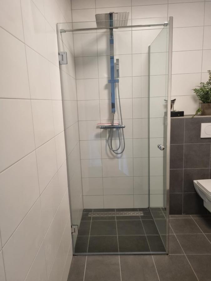 Haardstee Hotel Borger Buitenkant foto