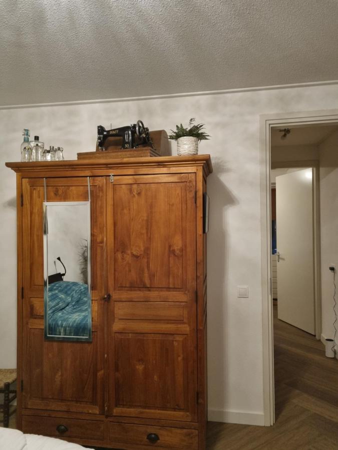 Haardstee Hotel Borger Buitenkant foto
